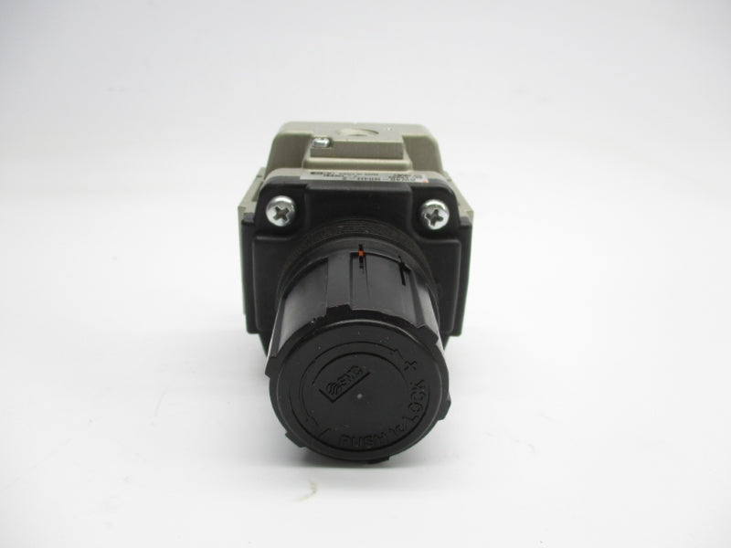 SMC AW40-N04H-Z 7-125PSI UNMP