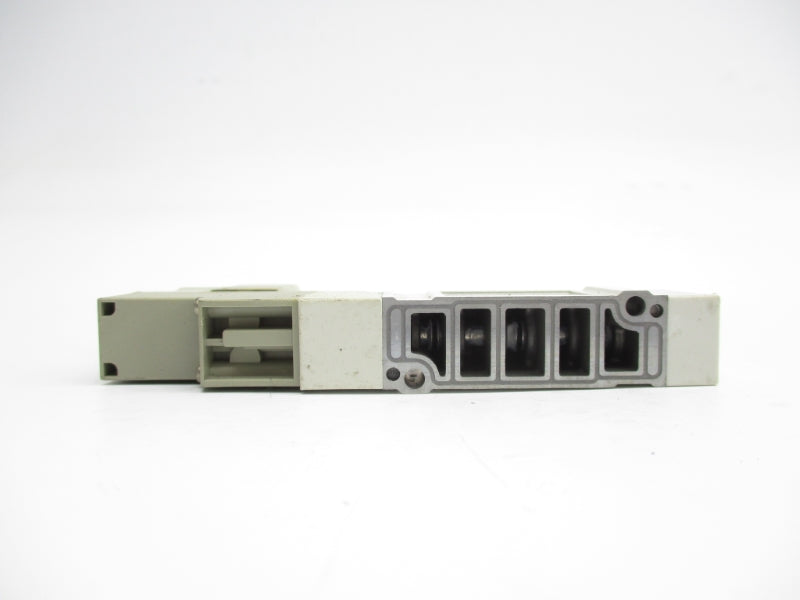 SMC SY5140-5DZ 24VDC NSNP