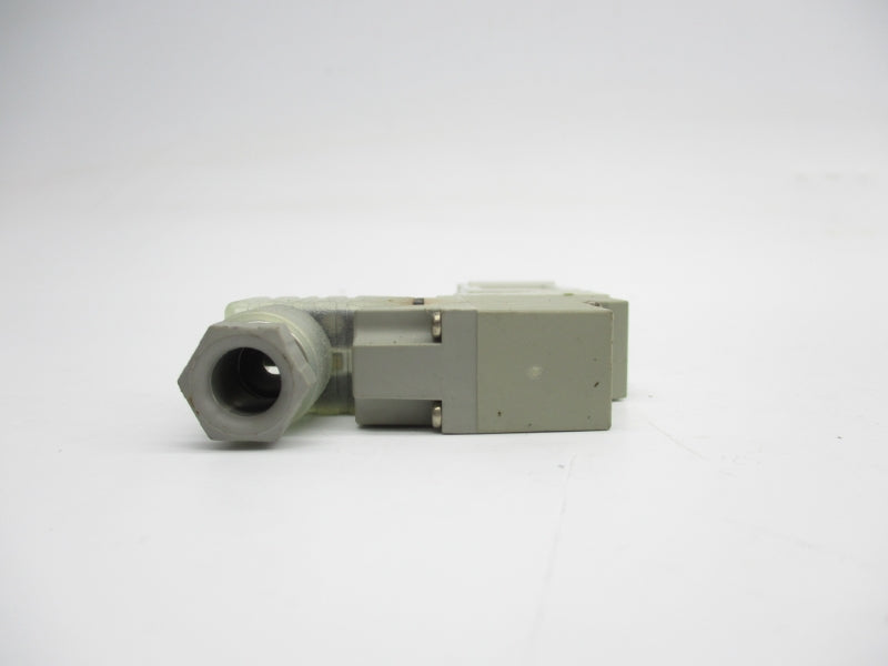 SMC SY5140-5DZ 24VDC NSNP