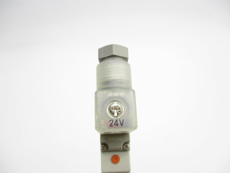 SMC SY5140-5DZ 24VDC NSNP