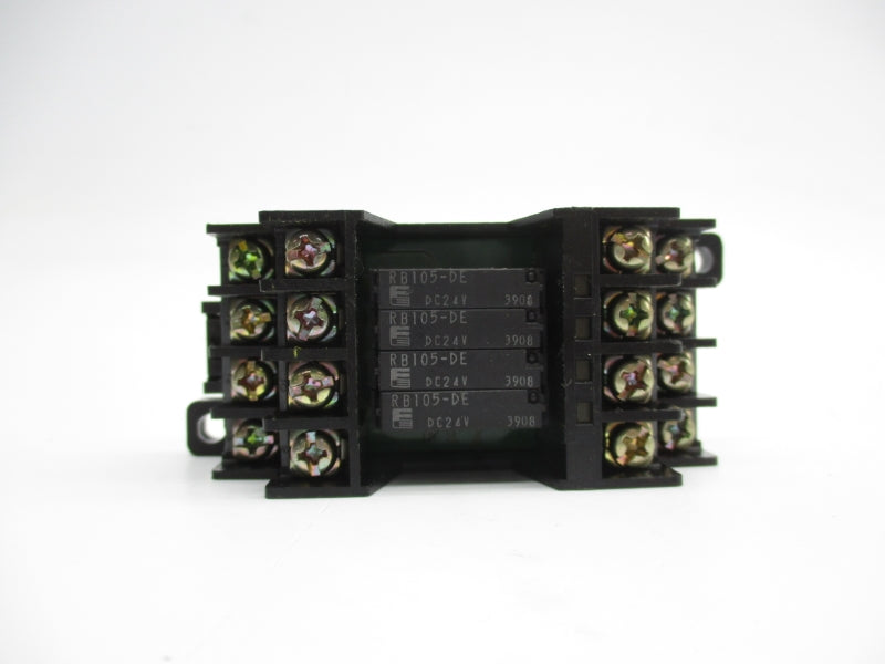 FUJI ELECTRIC RS4N-DE 24VDC UNMP