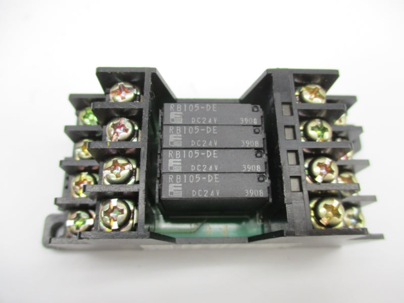 FUJI ELECTRIC RS4N-DE 24VDC UNMP