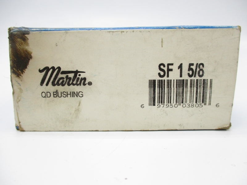 MARTIN SF1-5/8 NSFS