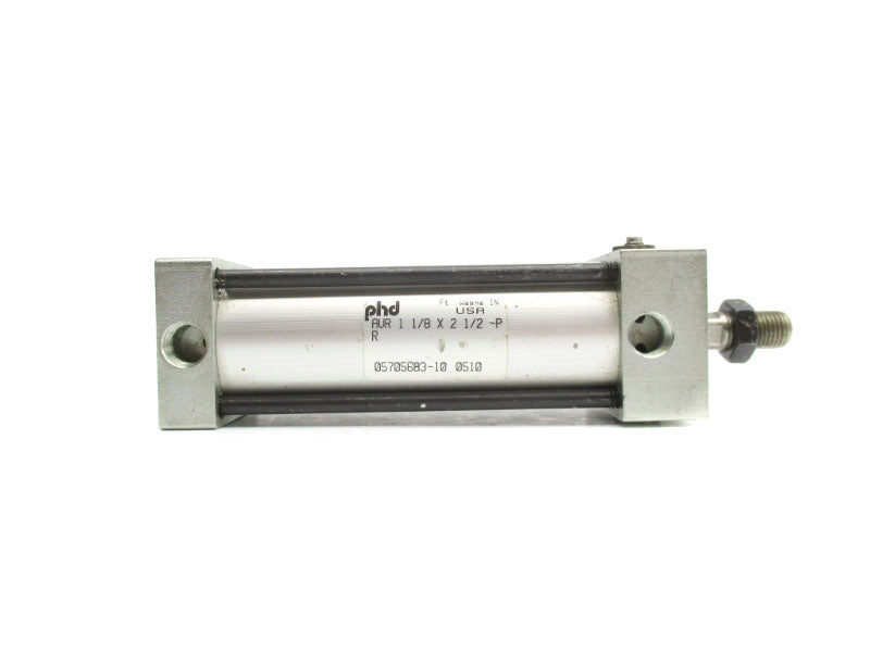 PHD AVR1-1/8X2-1/2-PR UNMP