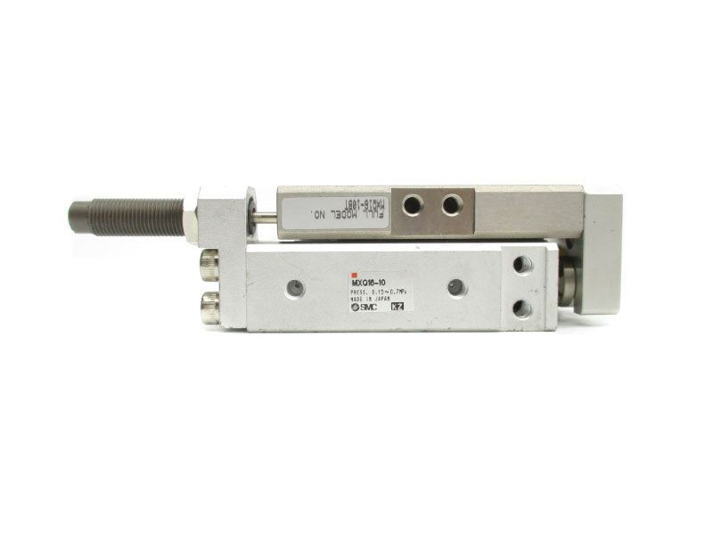 SMC MXQ16-10BT NSNP