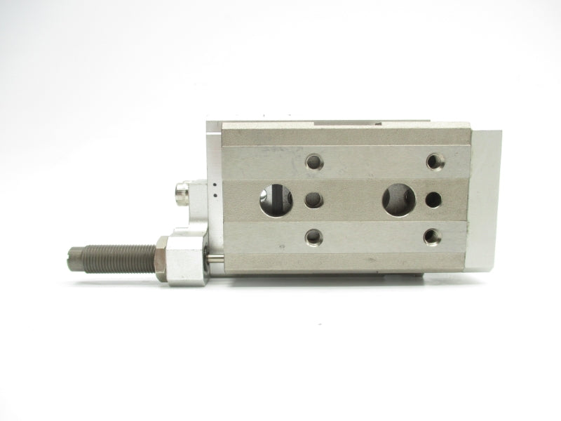 SMC MXQ16-10BT NSNP