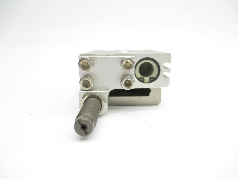 SMC MXQ16-10BT NSNP