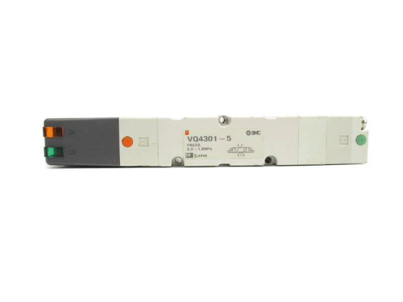 SMC VQ4301-5 UNMP