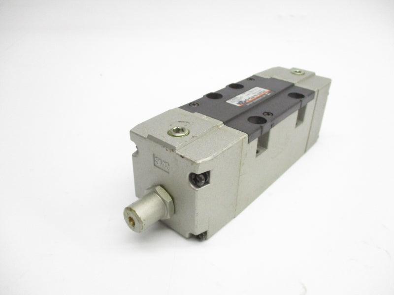 SMC VSA7-8-FG-D-2M UNMP