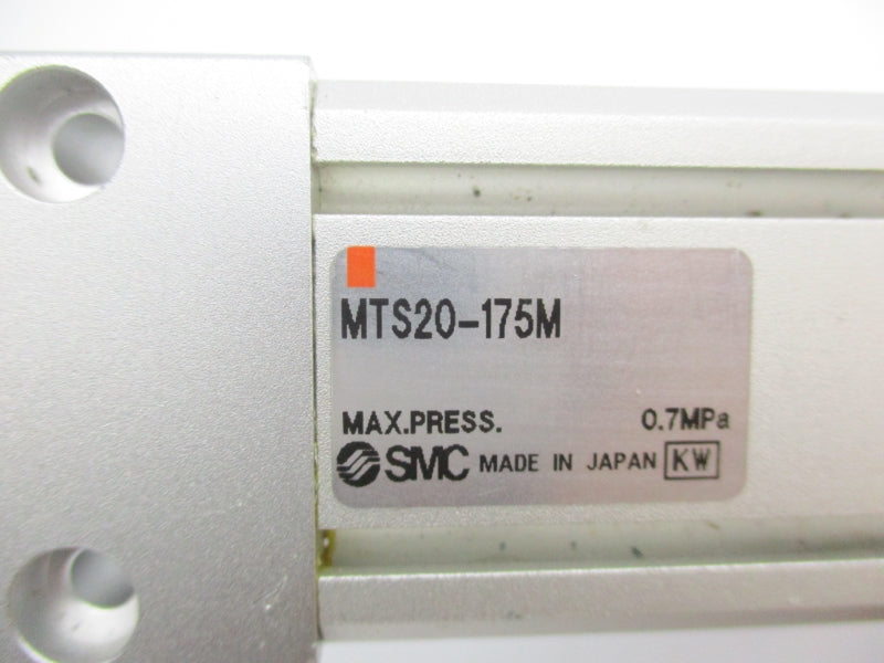 SMC MTS20-175M NSNP