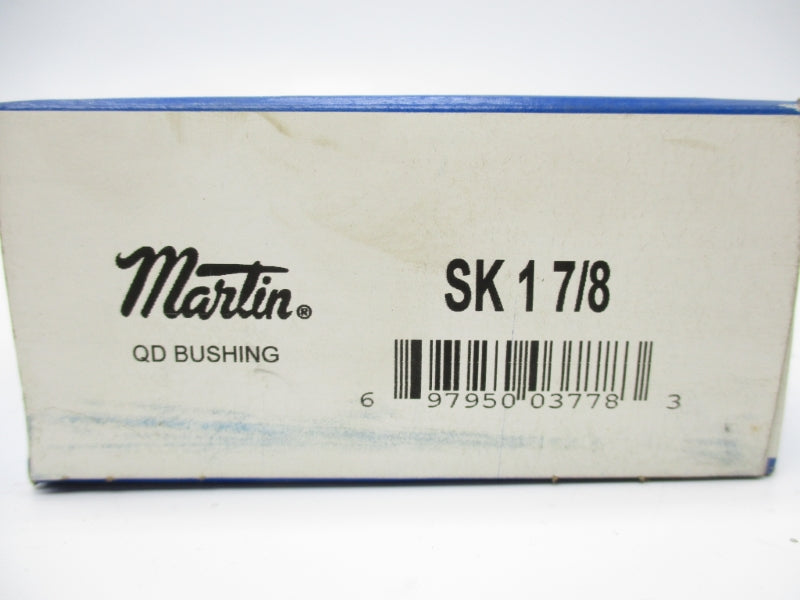 MARTIN SK1-7/8 NSFS