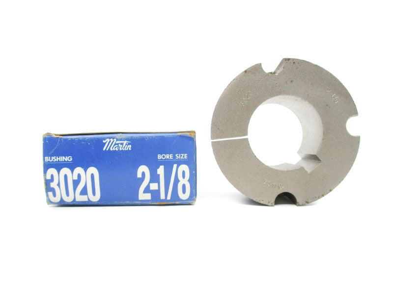 MARTIN 3020-2-1/8 NSMP