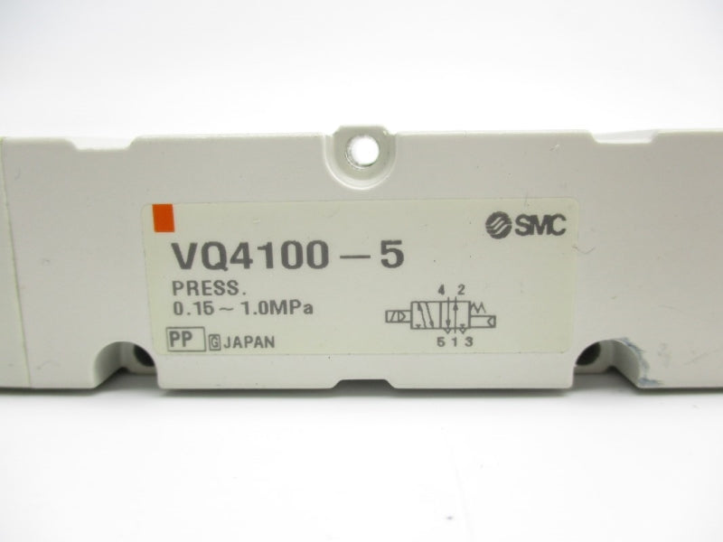 SMC VQ4100-5 NSNP