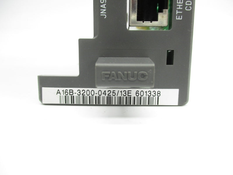 FANUC A16B-3200-0425/13E NSNP