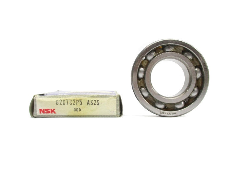 NSK 6207C2P5AS2S NSMP