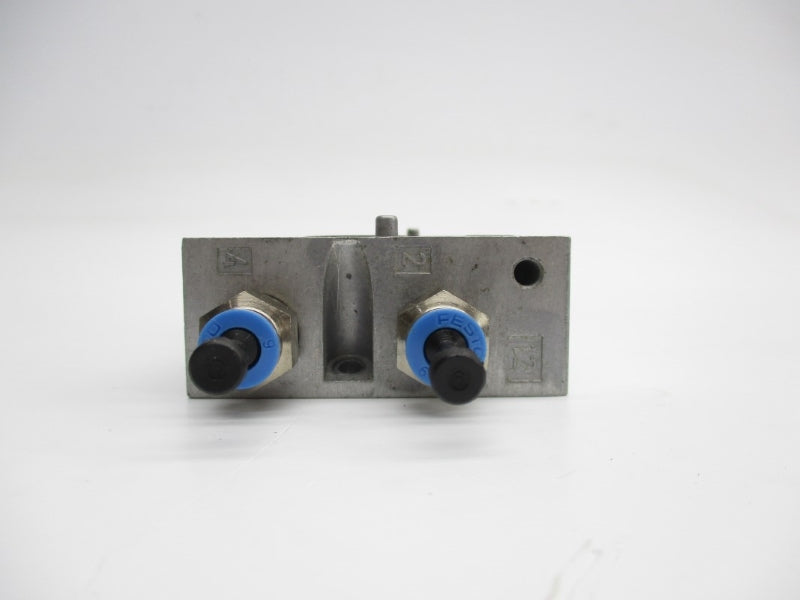 FESTO NAW-1/4-01-VDMA NSNP