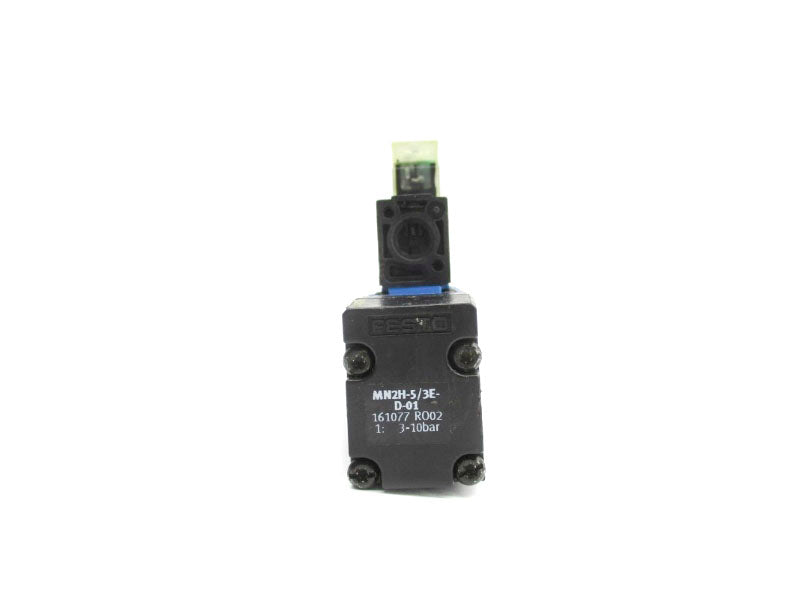 FESTO MN2H-5/3E-D-01 161077 NSNP