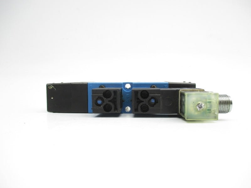 FESTO MN2H-5/3E-D-01 161077 NSNP