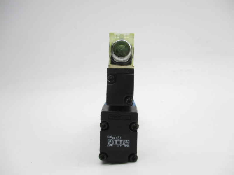 FESTO MN2H-5/3E-D-01 161077 NSNP