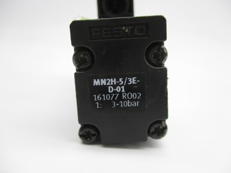 FESTO MN2H-5/3E-D-01 161077 NSNP
