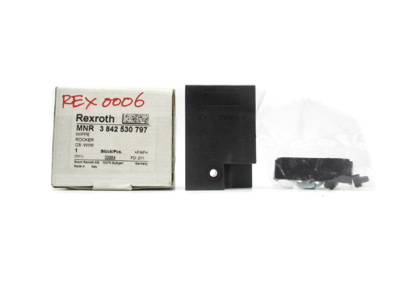 REXROTH 3842530797 NSMP