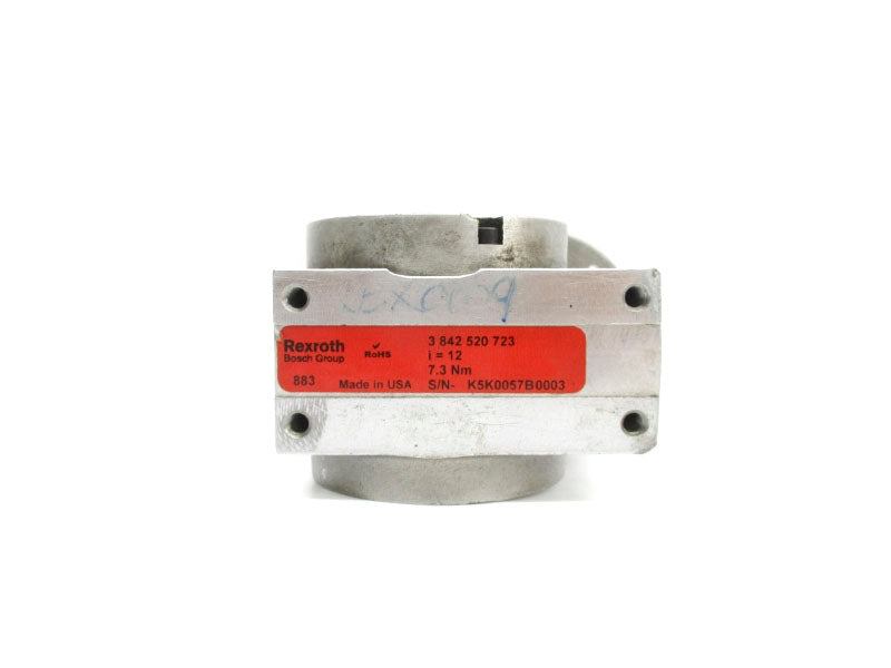 REXROTH 3842520723 UNMP