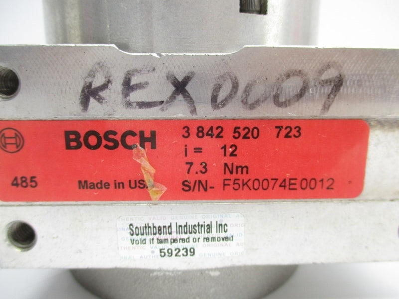 BOSCH 3842520723 NSNP