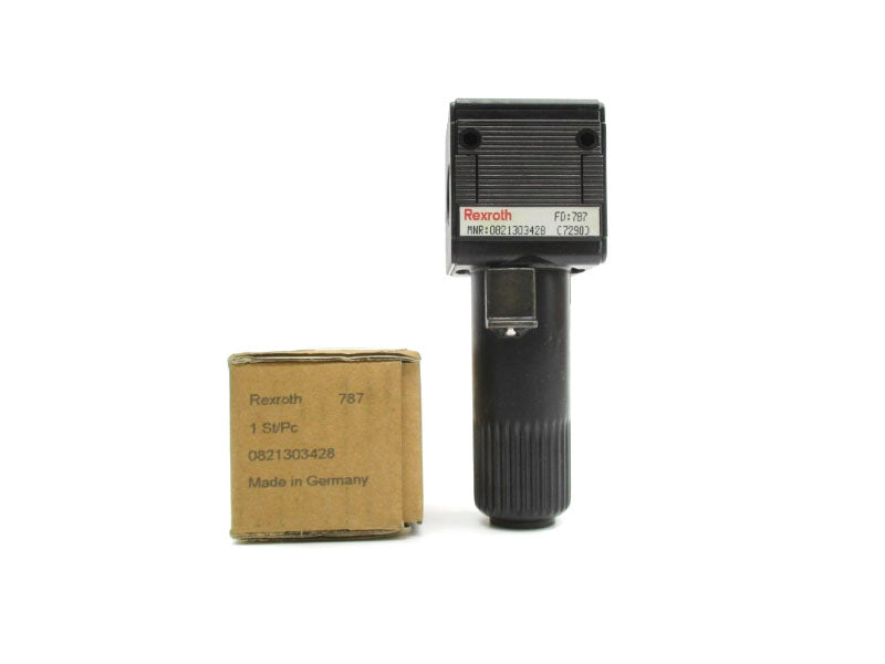 REXROTH 0821303428 NSMP