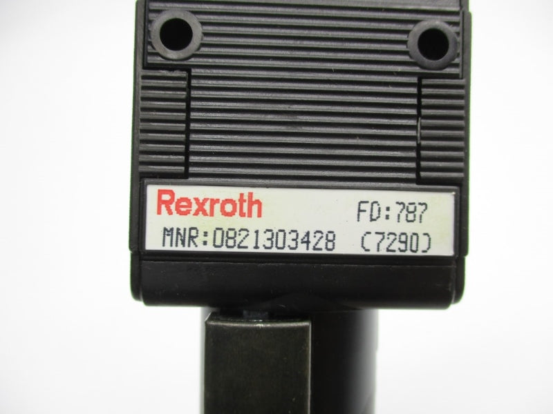 REXROTH 0821303428 NSMP