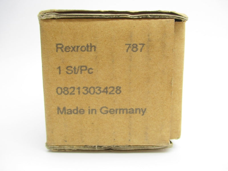 REXROTH 0821303428 NSMP