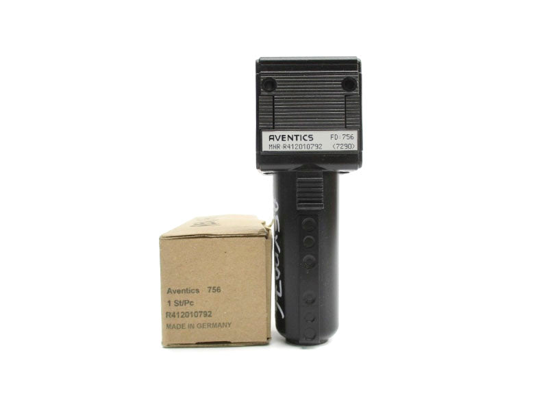 AVENTICS R412010792 NSMP