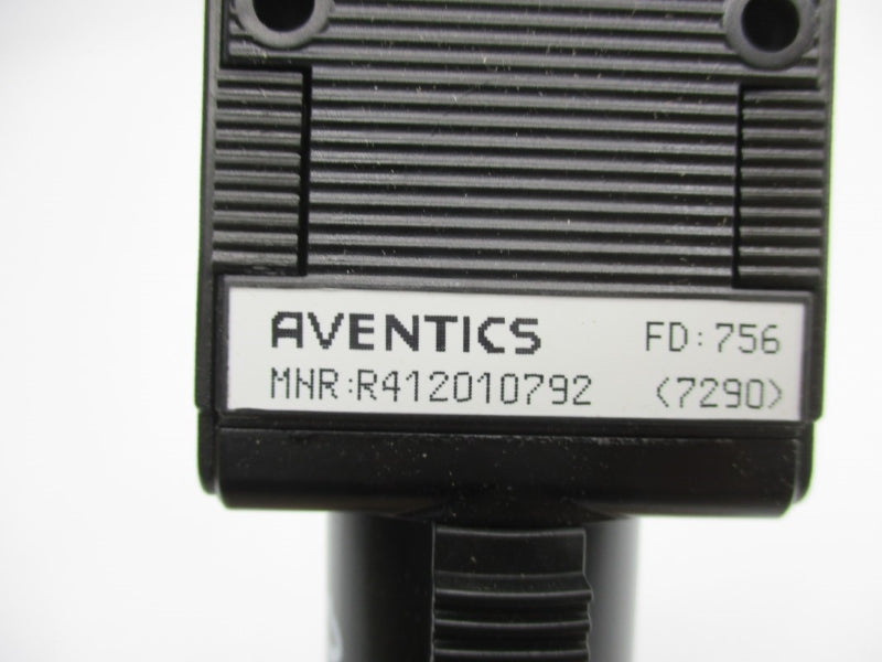 AVENTICS R412010792 NSMP