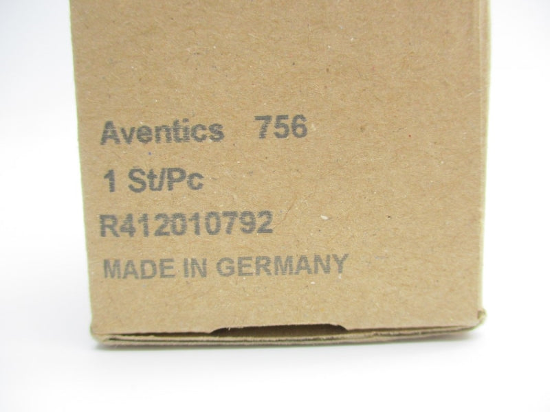 AVENTICS R412010792 NSMP