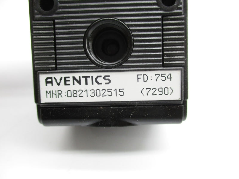 AVENTICS 0821302515 NSMP