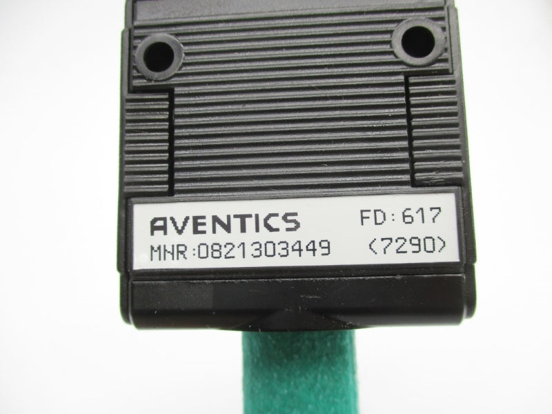 AVENTICS 0821303449 (AS PICTURED) NSMP