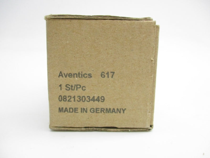AVENTICS 0821303449 (AS PICTURED) NSMP