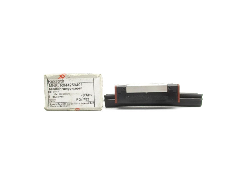 REXROTH R044259401 NSMP