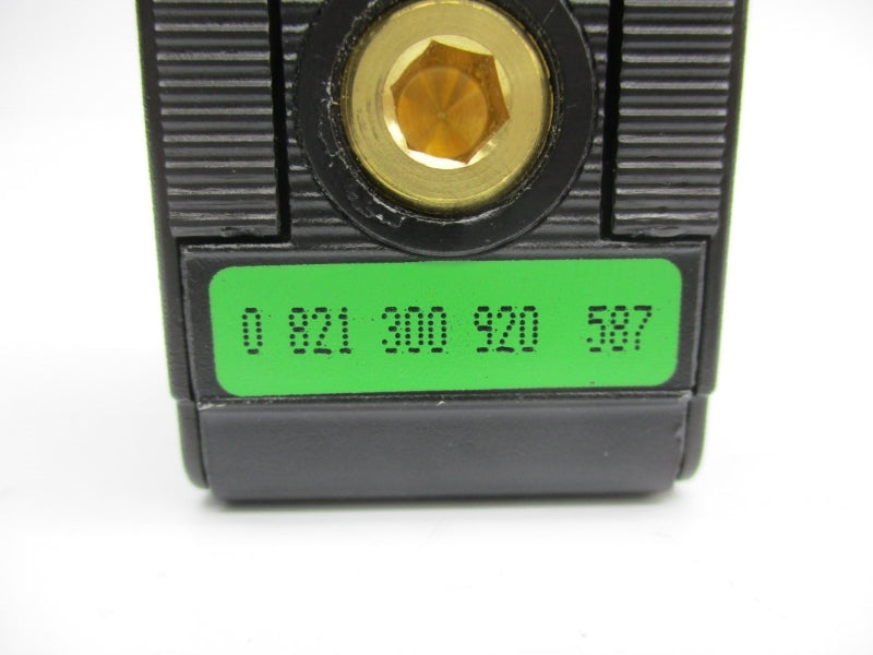 REXROTH 0821300920 NSMP