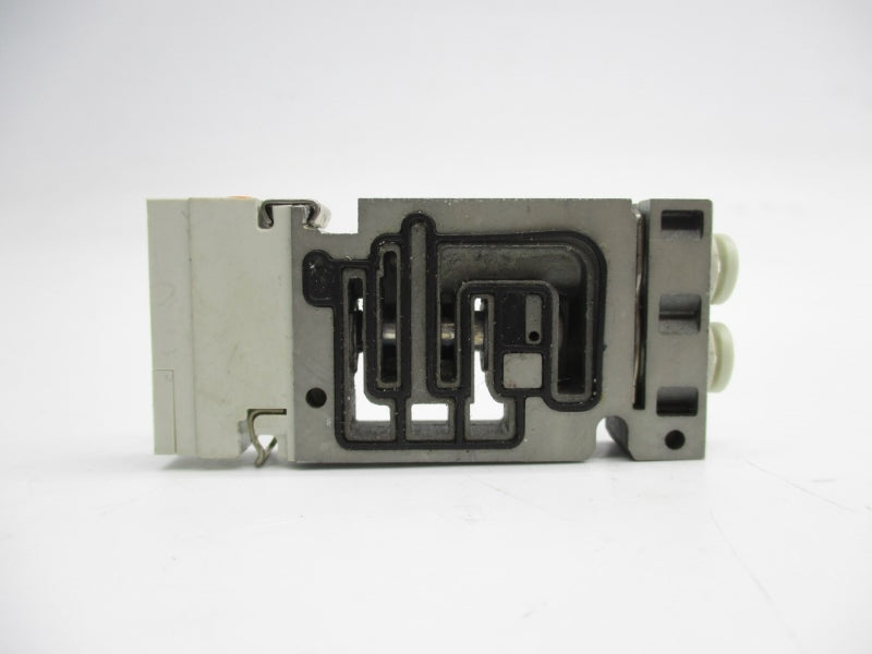 SMC VQ1241-5MO-C4-X11 UNMP