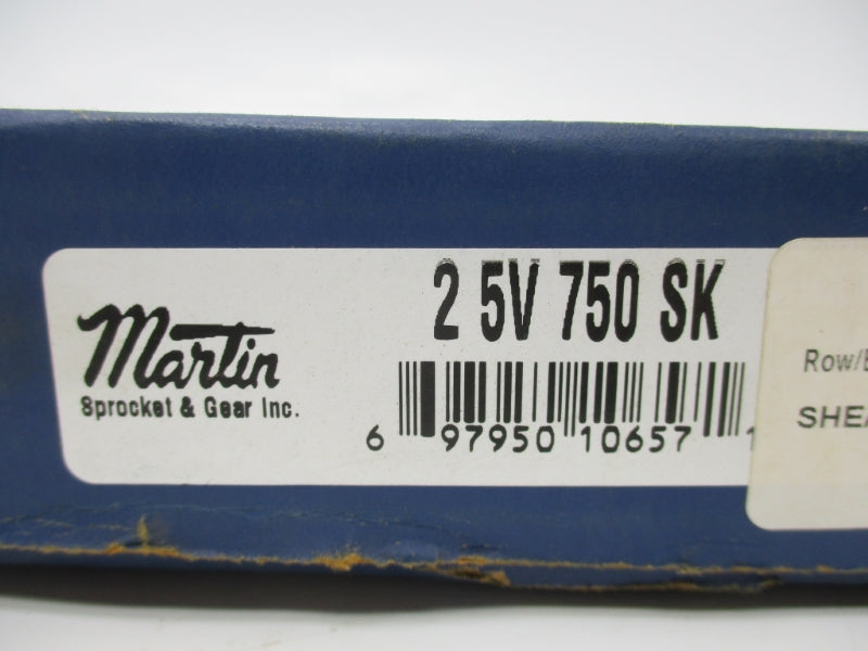 MARTIN 25V750SK NSFS