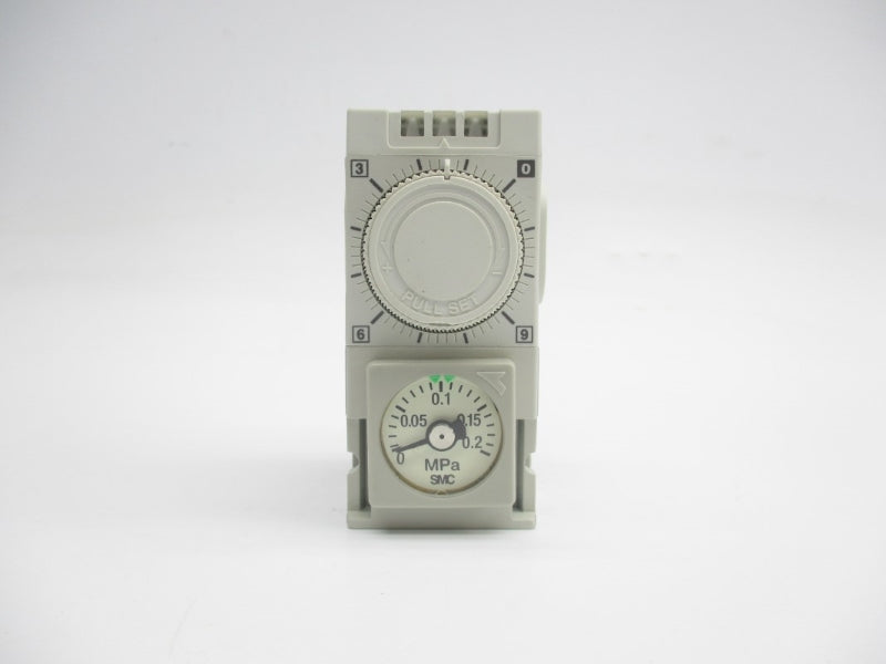 SMC ISA2-GNE25P 12-24VDC UNMP