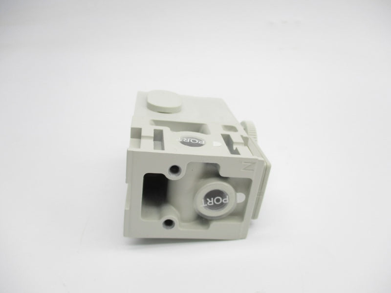 SMC ISA2-GNE25P 12-24VDC UNMP