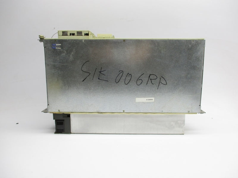 SIEMENS 6SN1124-1AB00-0CA1 UNMP