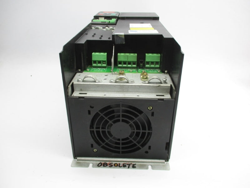 DANFOSS 195N1118 3X380-460V 24A UNMP