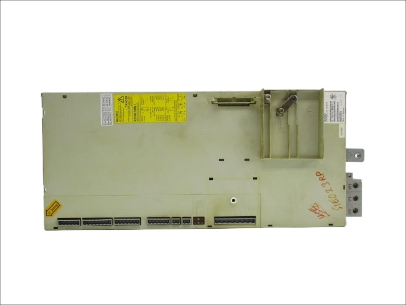 SIEMENS 6SN1146-1BB02-0CA1 UNMP