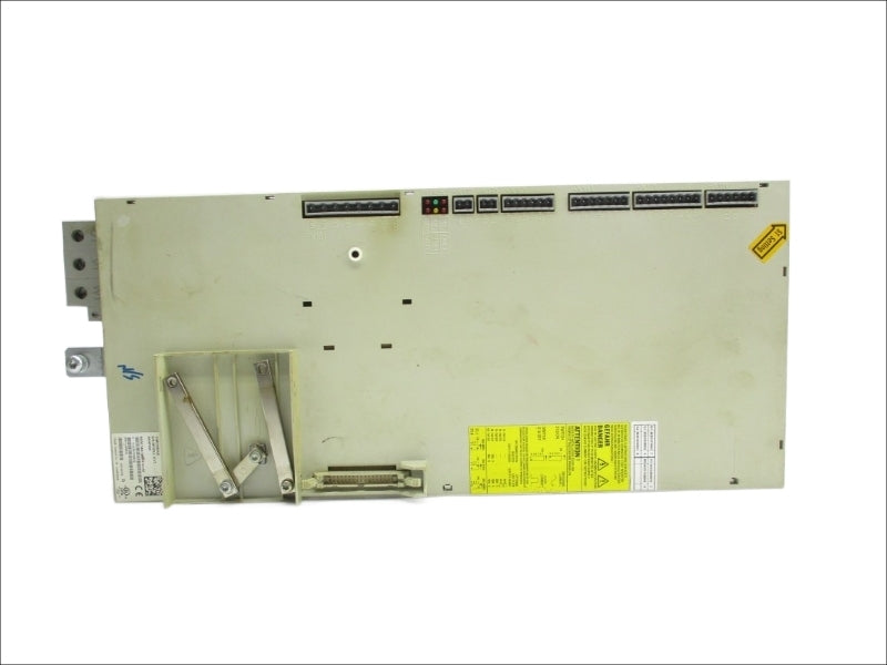 SIEMENS 6SN1146-1BB02-0CA2 UNMP
