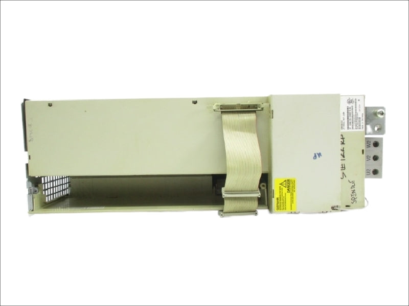 SIEMENS 6SN1124-1AA00-0LA1 UNMP
