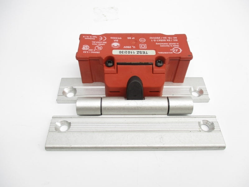 SCHMERSAL TESZ1102/30 250VAC 2.5A UNMP