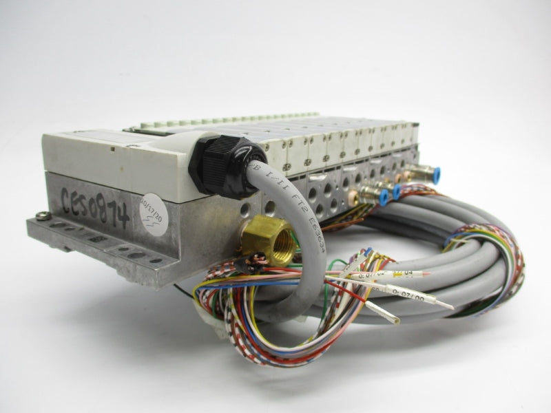 FESTO MPA-MPM-VI 539105 UNMP