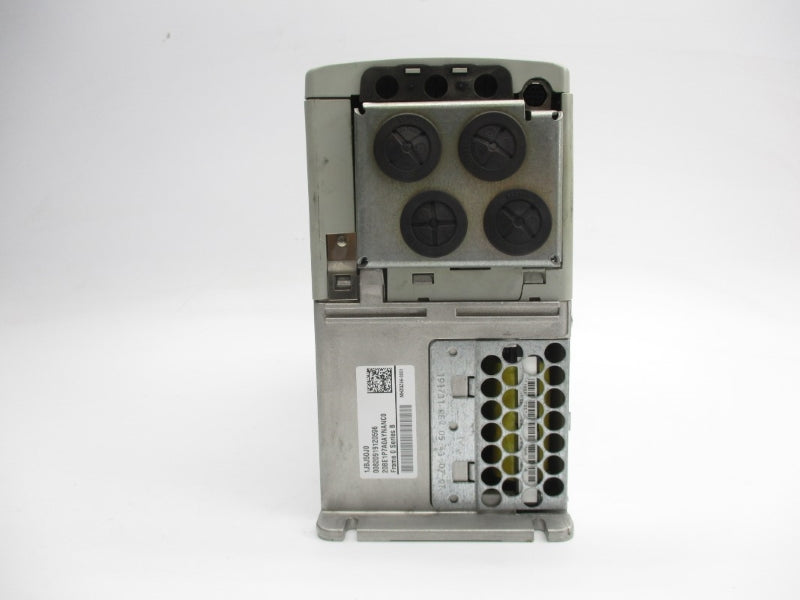 ALLEN BRADLEY 20BE1P7A0AYNANC0 SER. B F/W 4.010 600V UNMP
